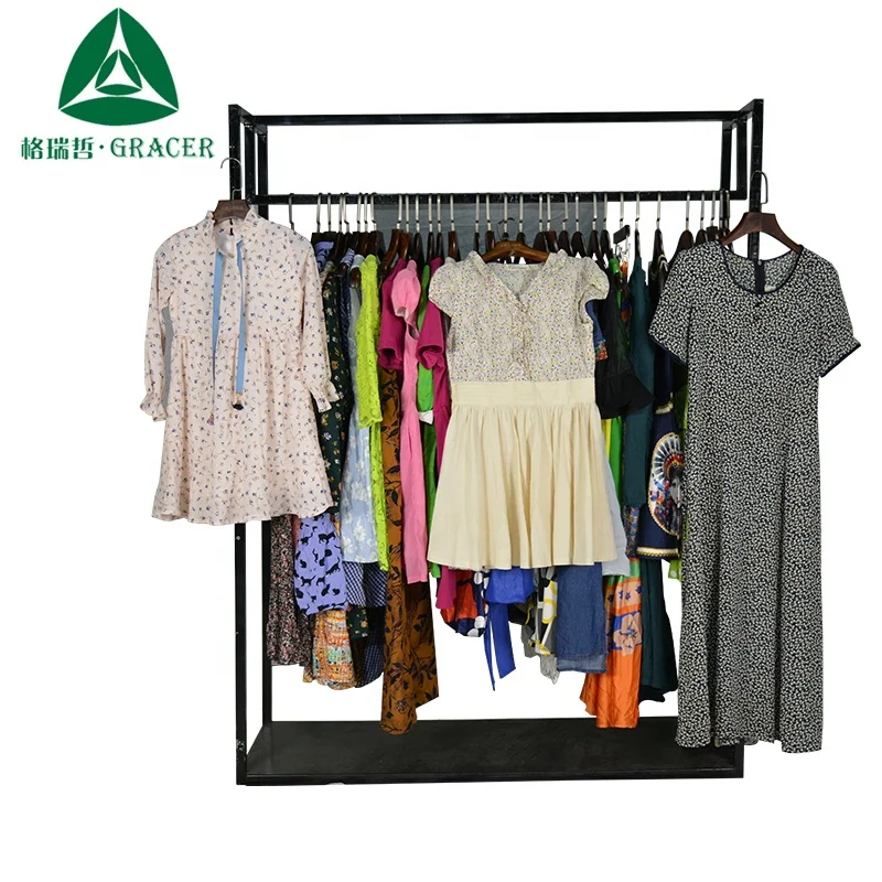 Shop High-Quality Used Clothing Wholesale Bales