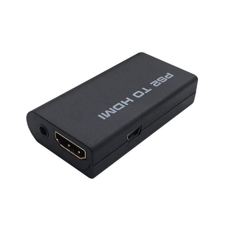 
 Конвертер PS2 hdmi PS2 в адаптер HDMI  
