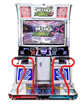 Pump It Up 2011アーケードフィエスタEXダンスゲーム機Pump It