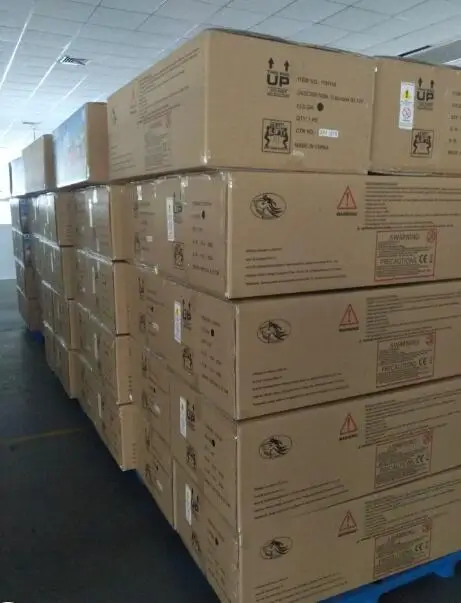 Shanghai Du Kai Industry Co., Ltd.