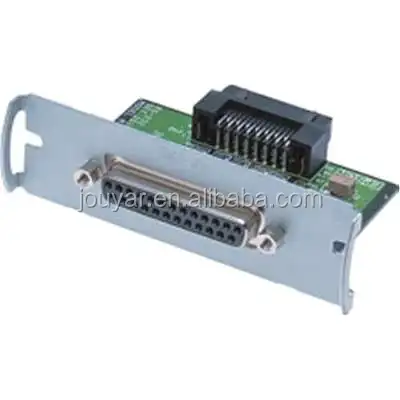 Epson UB-S01 Serial/RS-232 Interface 2119979 C823361 Adapter Interface Card 