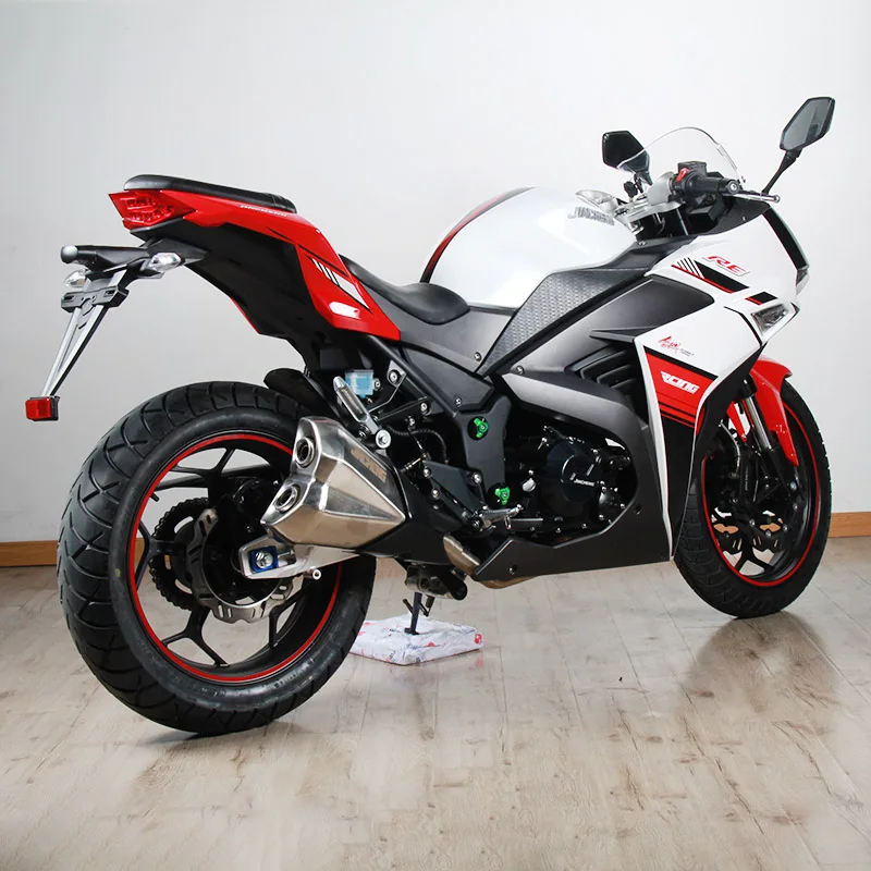 
Дешевые китайские мотоциклы 250cc 400cc, спортивный гоночный мотоцикл 