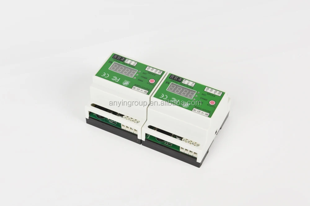 Locating Water Leak Sensor 4 Core WLD Cable Water Leak Detector With RS485 OEM Swimming Pool Leak Detection