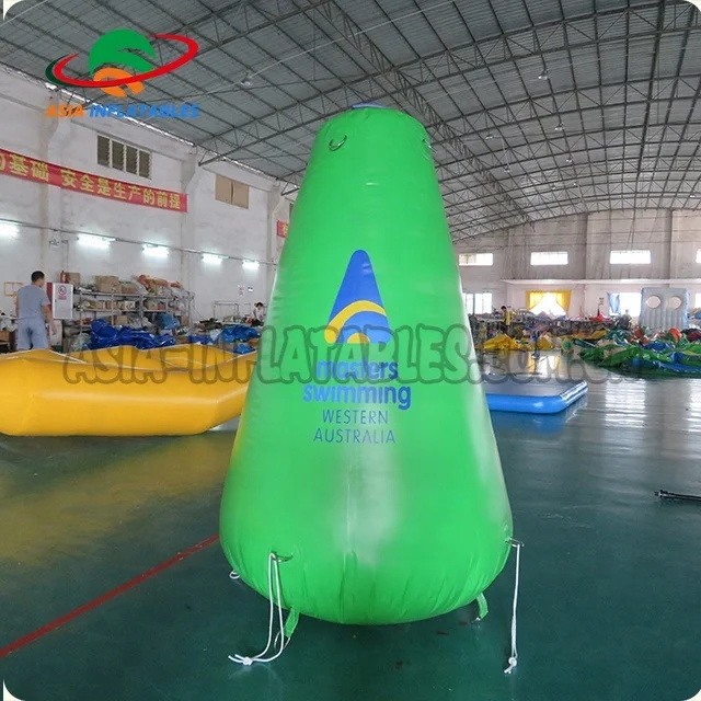 レースマーカーブイコニカルシェイプ水ブイインフレータブル Buy 高品質円錐形水ブイ インフレータブルレースマーカーブイ販売 インフレータブルフローティングブイ Product On Alibaba Com