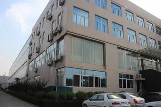 Xi'an Sunny Industry & Trade Co., Ltd. 1