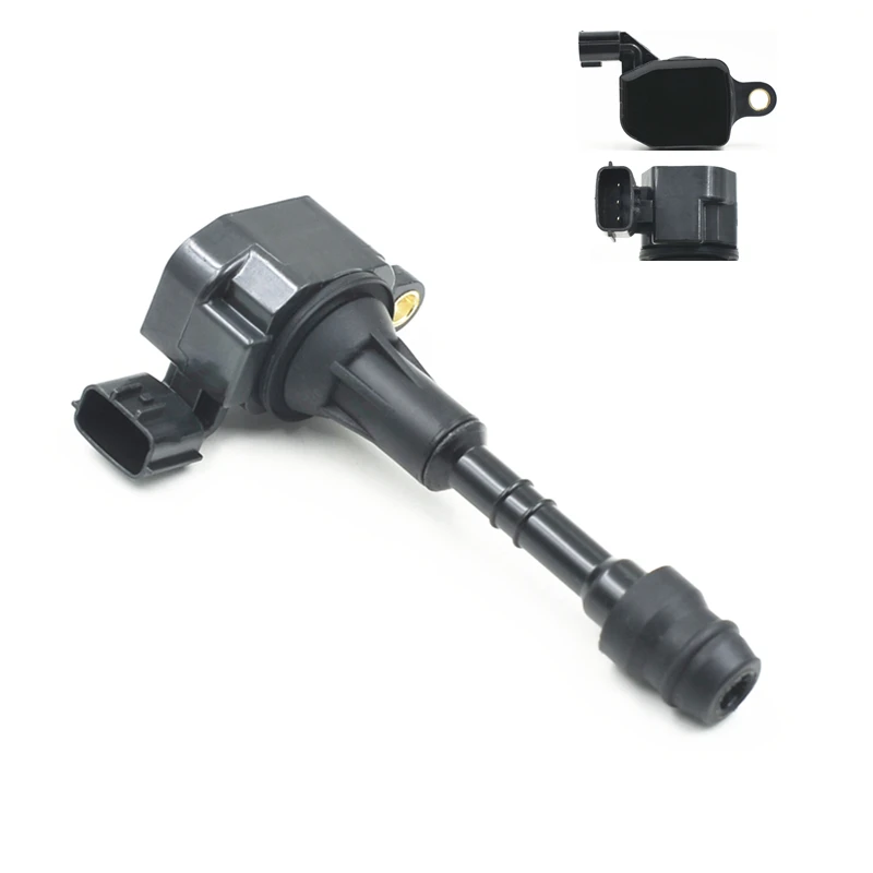 ignition coil nissan altima