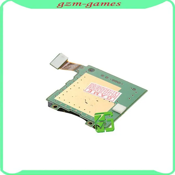 Nintendo 3DS用交換用新しいSDカードスロット、3DS SDカードリーダー
