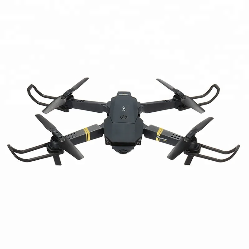 TOYSKY S168 Mini Mavic 2 Pro Drone - Foldable 2MP Camera, WIFI FPV