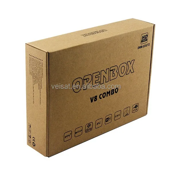 openbox v8s m3u