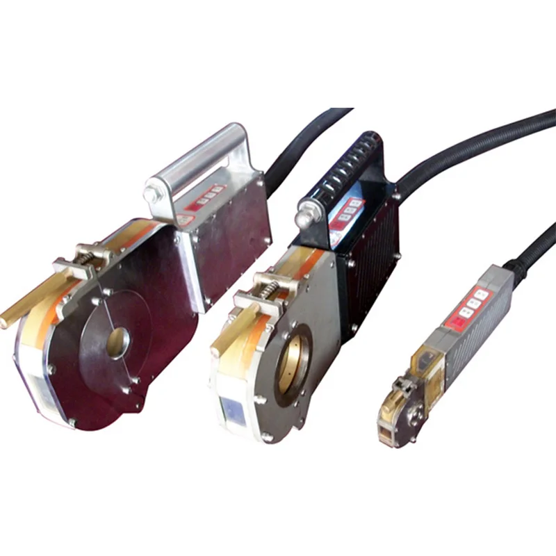 New Automatic GTAW Welding Machine for Pipe 380V DC Motor 400A Pilot Arc Current Tig Welders with Reliable Engine
