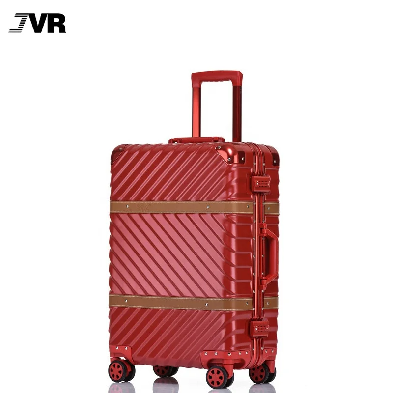 Hand Carry on Travel Rolling Hard Shell Discount Suit Cases Bags Luggage Sets Baggage in Stock