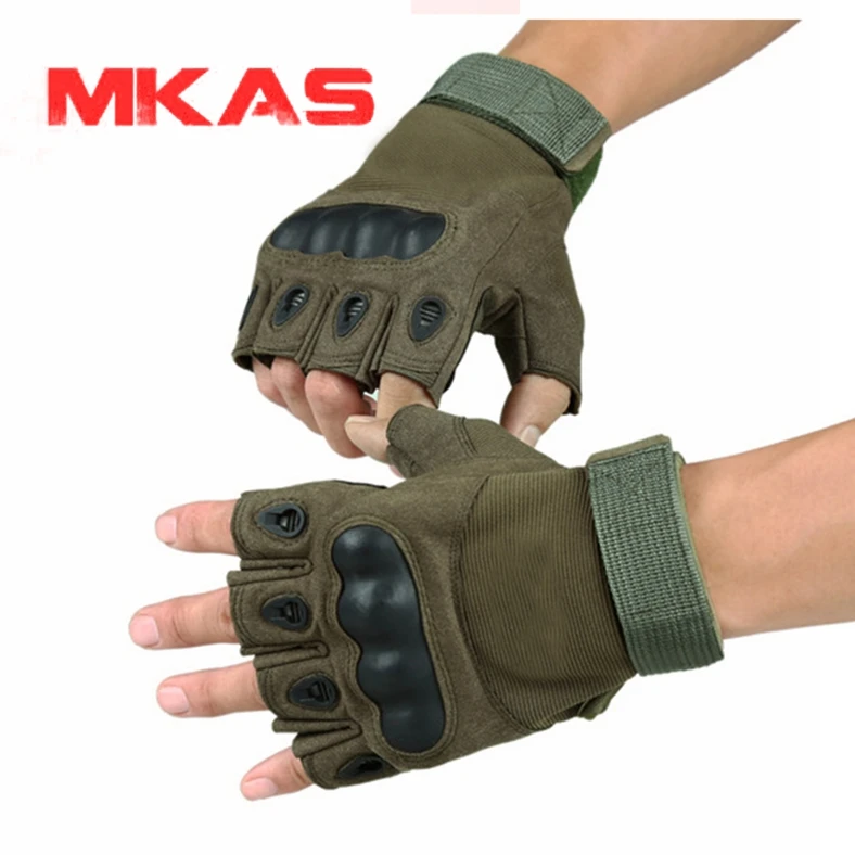 Тактические Военные перчатки OEM на