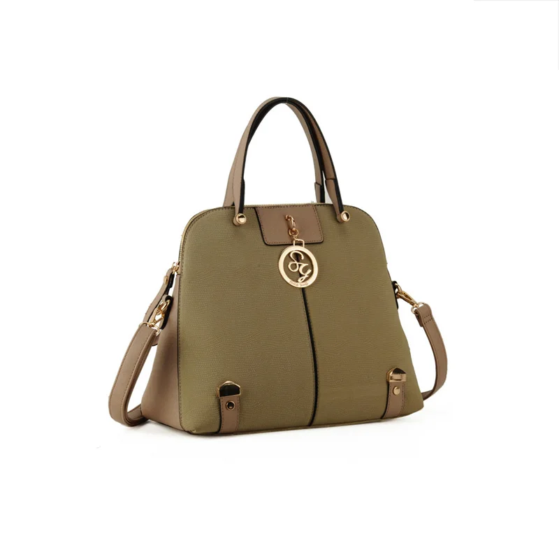 Source HEC Online Cheap Price Wholesale Fancy Ladies Side Beige Color Party Leather  Bags Bangkok on m.