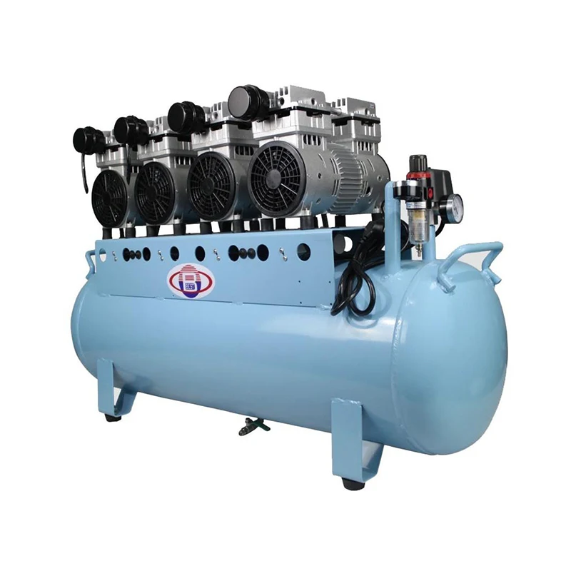 Big Size Mute Oilless Air Compressor For Big Dental Hospital Or Research Institution Buy Big Tank Air Compressor Silent Air Compressor Air Compressor For Sale Product On Alibaba Com