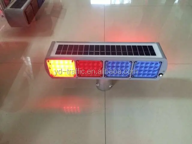 2024 новый продукт дорожный знак светофоры на солнечных батареях мигающие огни светофоры на солнечных батареях светофоры