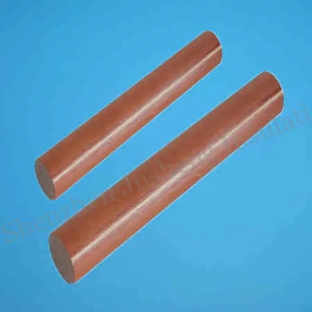 изолирующий стержень. пруток из стекловолокна 10 мм гладкий. Universal insulating rod (up to 10 kv). Insulation 10 ml. изолирующий стержень.