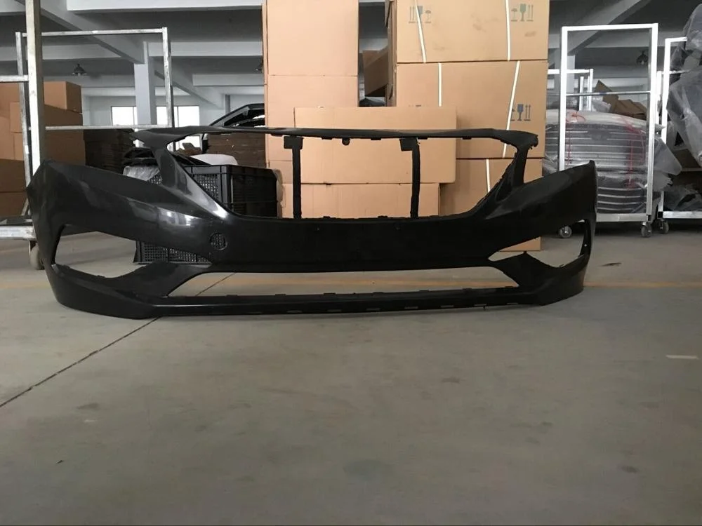 Car Spare Parts FRONT BUMPER  for SONATA 2015 2016 2017 2018 2019 2020