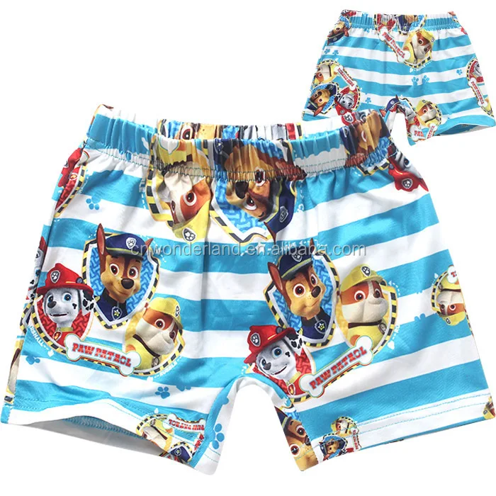 maillot de bain ado garcon