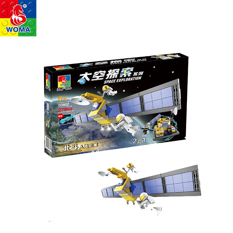 Профессиональный производитель Multi-Color творческий блоки игрушка для детей