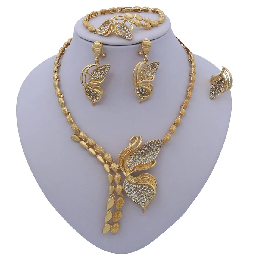 ladies costume jewellery sets