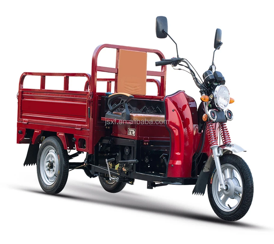 Tricycle Motors 50bs