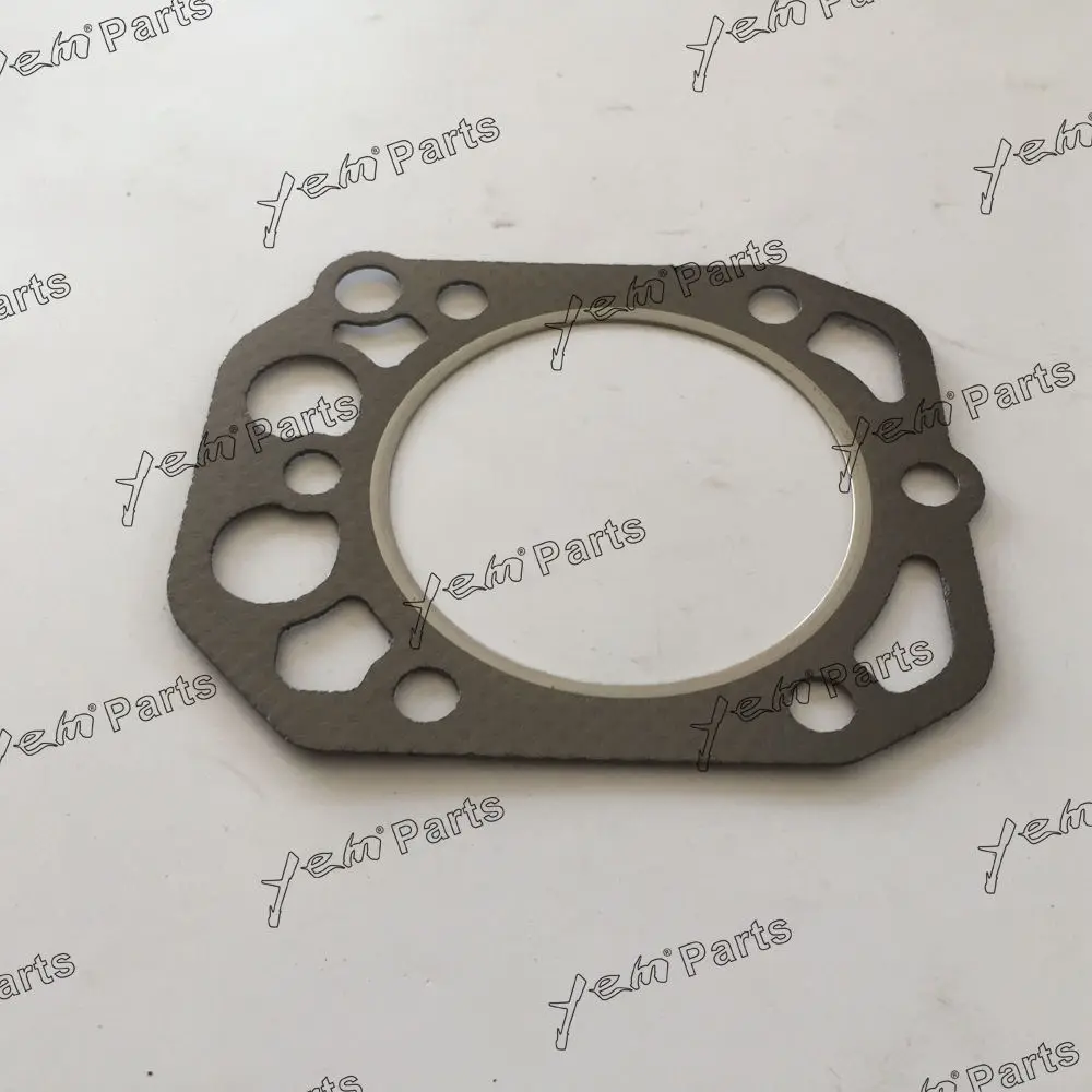 EA300 Head Gasket 14595-03310 for Kubota Engine 4