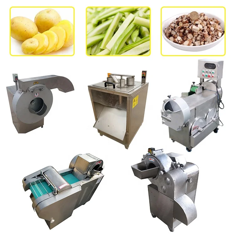 Turnip Cutting Machine Cutter Chopper Machine