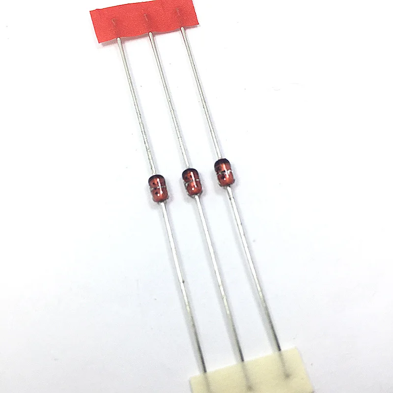 Switching Diode 1N914 1N4148 1N4150 1N4151 1N4448 China Supplier