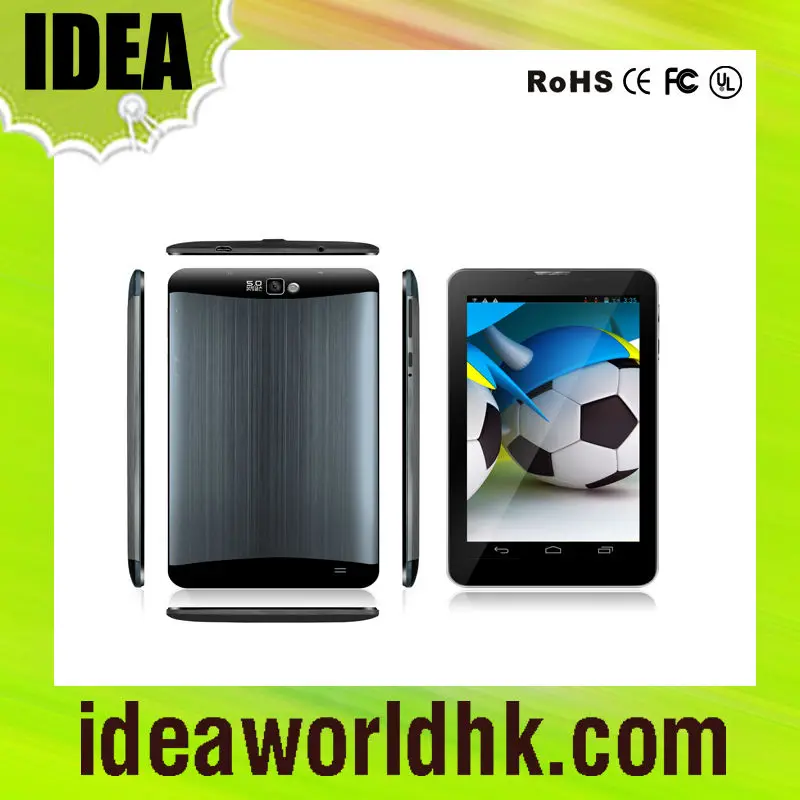 Дешевые Android OEM планшетный ПК 7-дюймовый