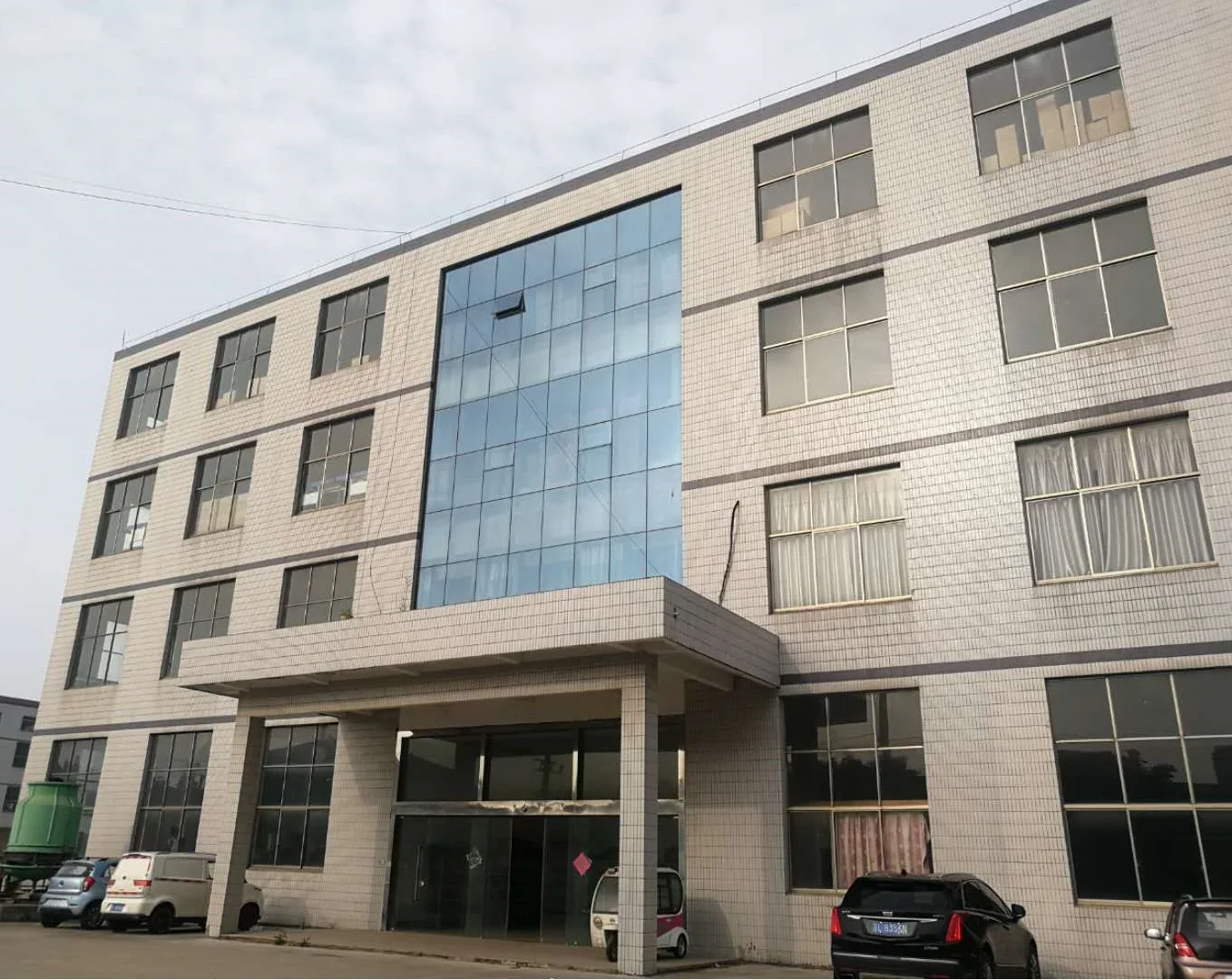 Danyang Car-In-Way Auto Parts Co., Ltd.