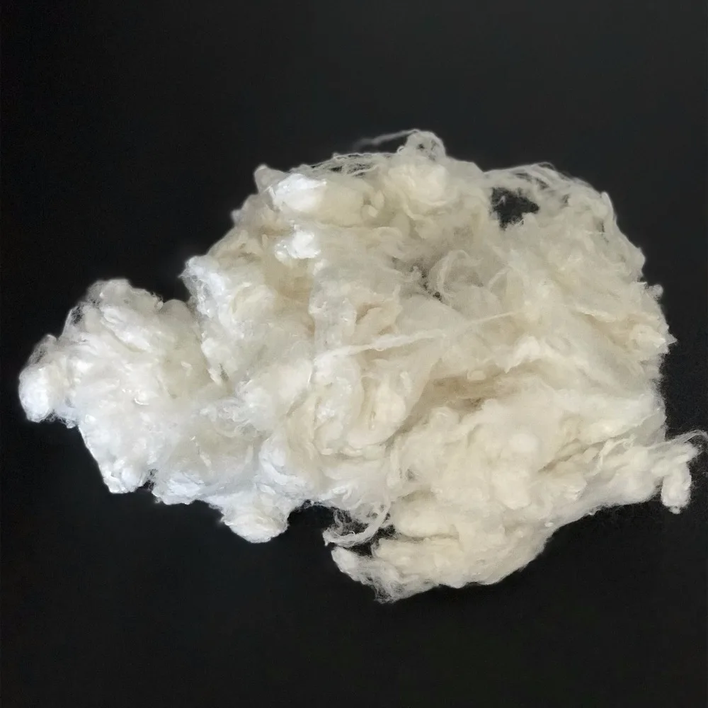 人造丝短纤维 - buy rayon staple fiber,anti-fcell fiber,viscose