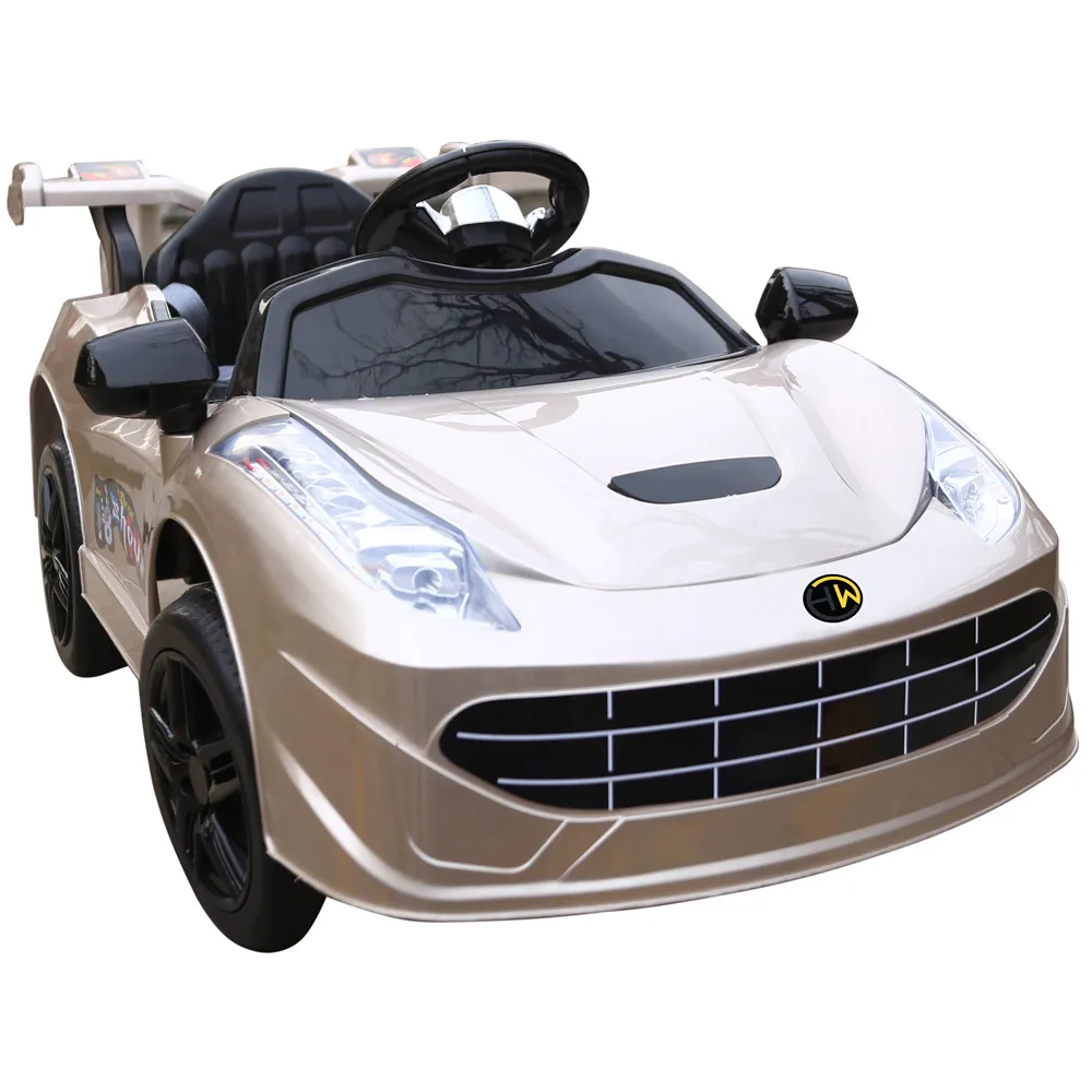 toy car sit and drive