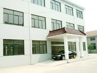 Changzhou Diamond Tools Co., Ltd. 1