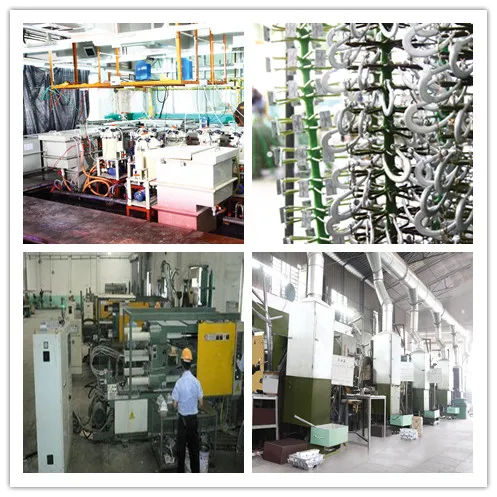 Shishi Canfeng Garment Accessories Co., Ltd.