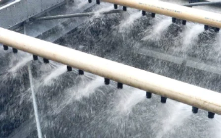 360 XF Cooling Tower Water Spray Nozzle - Efficient & Durable