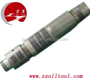 Cement Retainer Bridge Plug/retrievable Packer Oilfield Bridge Plug