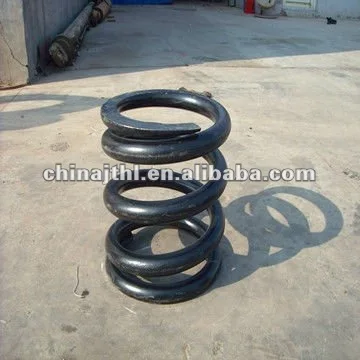 OD480mm Damping Spring for Piling Rig Machine Kelly Bar OD470mm OD508mm
