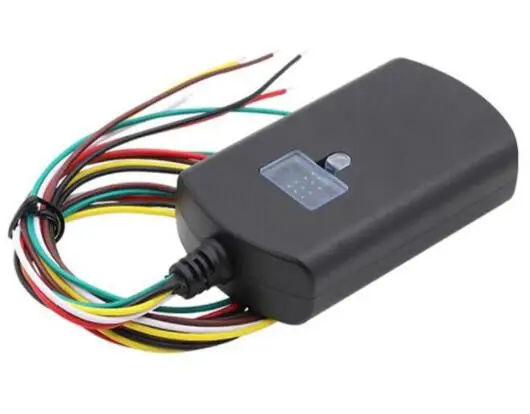 Новейший эмулятор Euro 6, многофункциональные грузовики с поддержкой системы DPF, эмулятор EURO6 Adblue