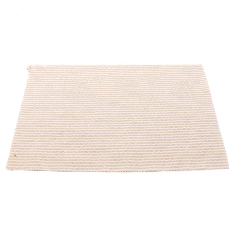 65/35 Polyester Cotton Yarn Dyed Seersucker Fabric