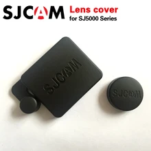 SJCAM Accessories SJ5000 Lens Cap Cover And Hood Compatible For SJCAM SJ5000 SJ5000 plus SJ5000 WIFI SJ5000X Sport Camera