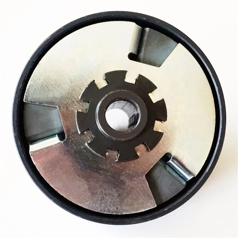 Запчасти для карт 11T #35 цепь 5/8 дюйма центробежная муфта с отверстием