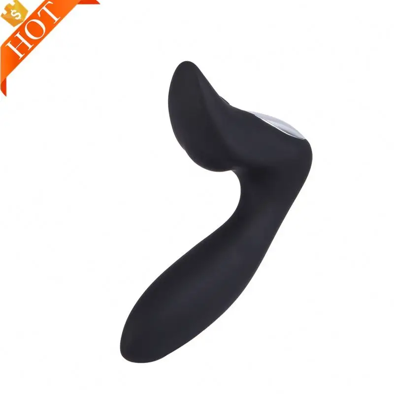 Free Custom Box - Multifunction Medical Equipment Supplier Prostate Orgasm Massage Stimulator