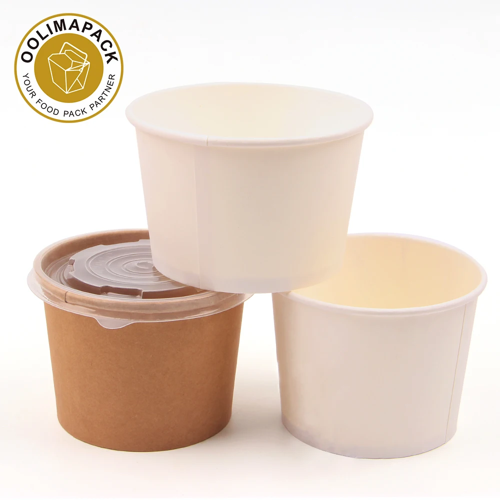 Paper Cup - Jucom Trading Corporation - Plain or Printed