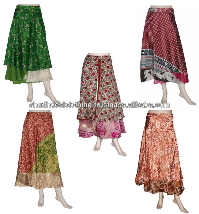 silk skirt south africa