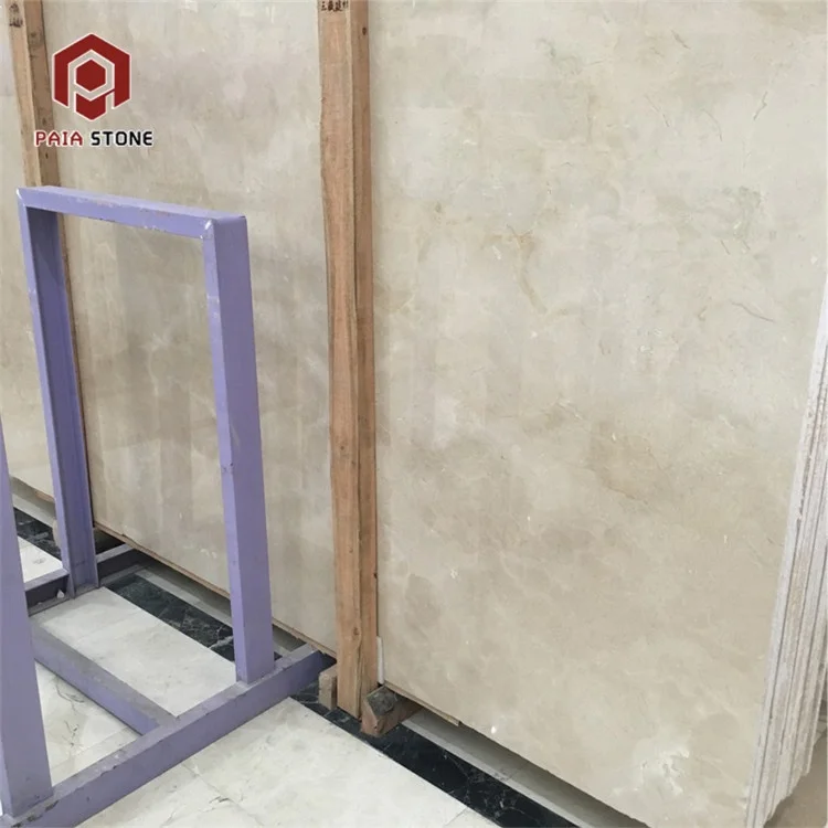 product spain cream marfil beige marble tile modern classic style for outdoor wall and floor decoration for countertops-2