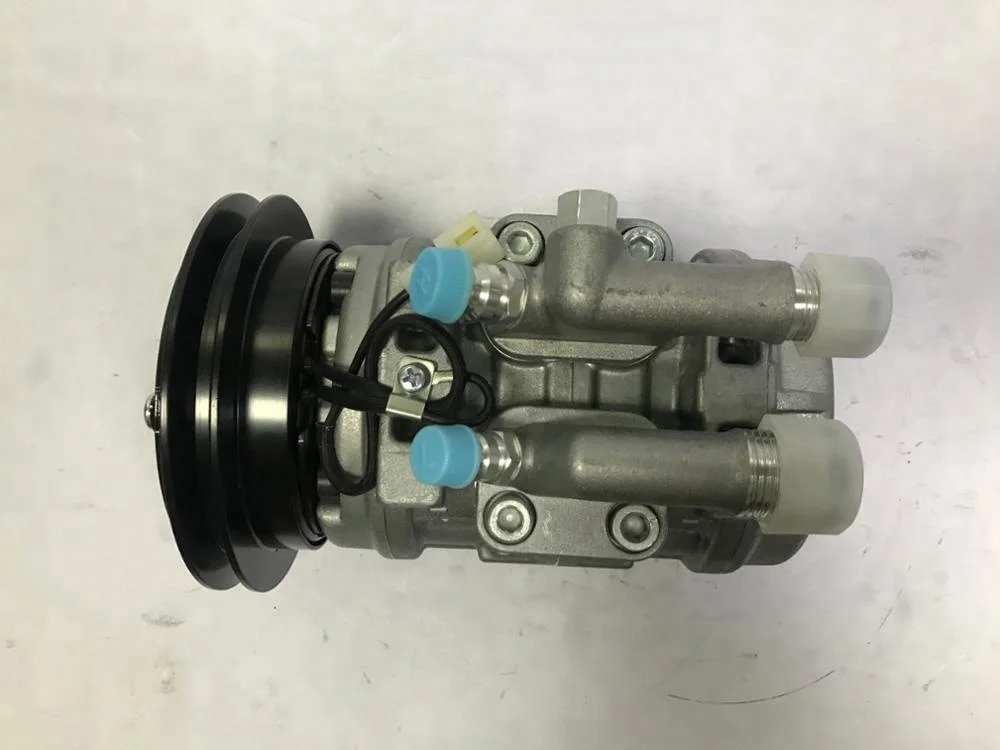 10P15C TYPE 12V Auto Air Conditioning Compressor for JACTO UNIPORT