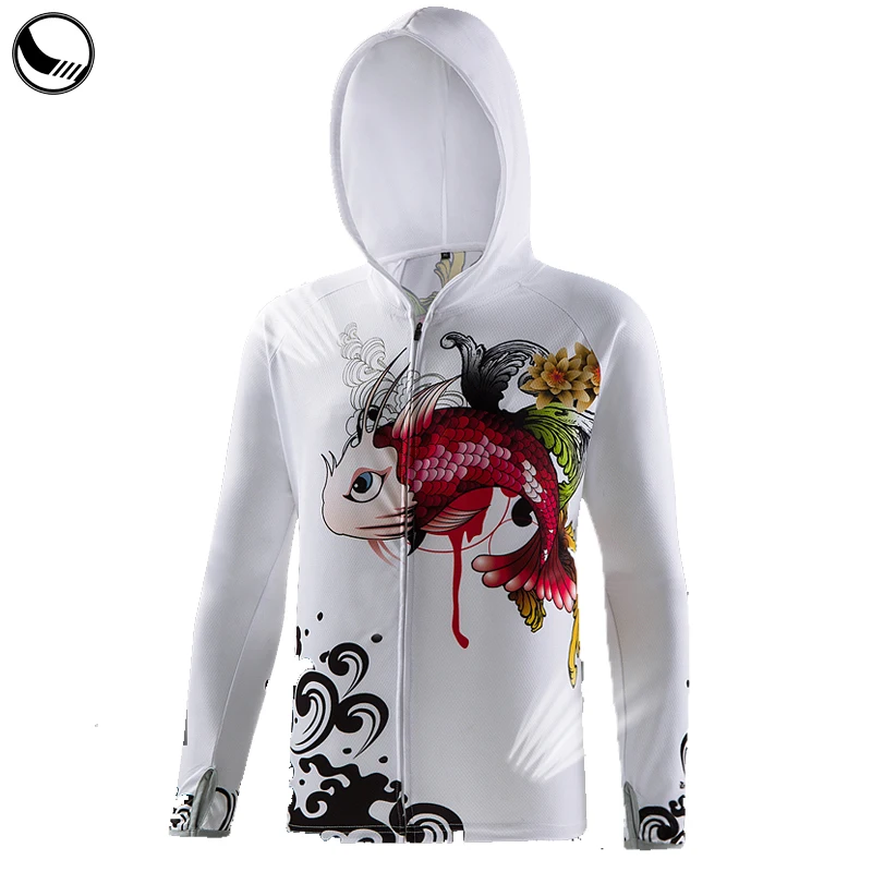 Plain Wholesale Factory Custom Tournament Fishing Shirts