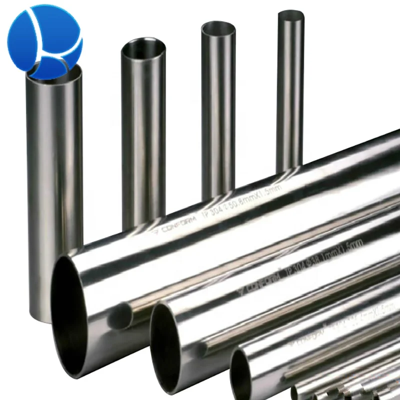316 Stainless Seamless Steel Pipe/Tube Fittings