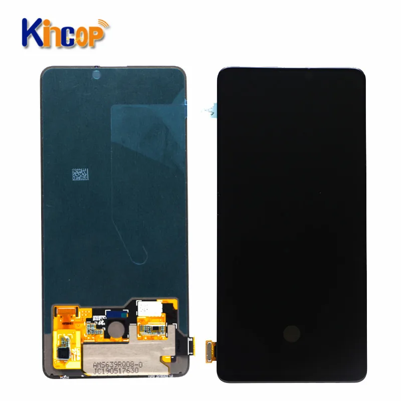 redmi k20 lcd