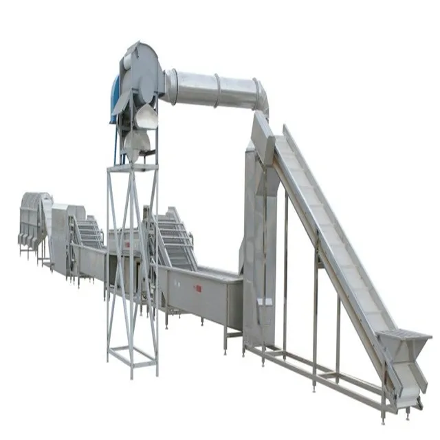 Fruit Canning Machines for Pineapple Mango